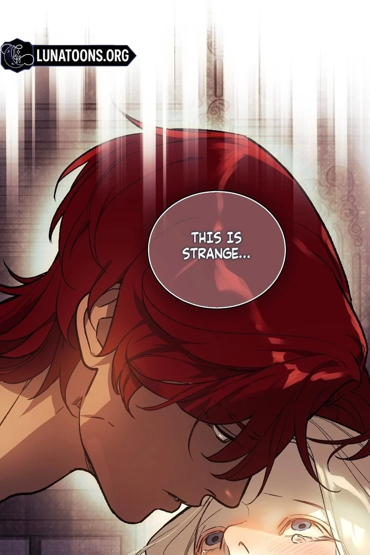 To You, Who Will Bring My Ruin Chapter 1 - page 86