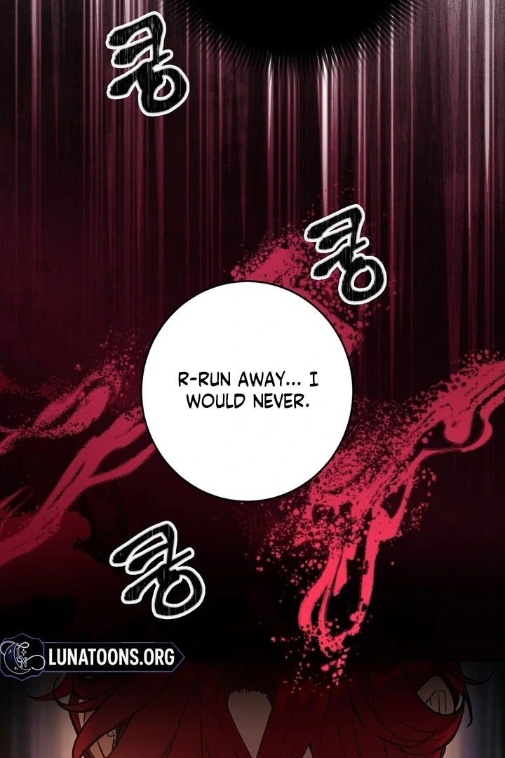 To You, Who Will Bring My Ruin Chapter 1 - page 90