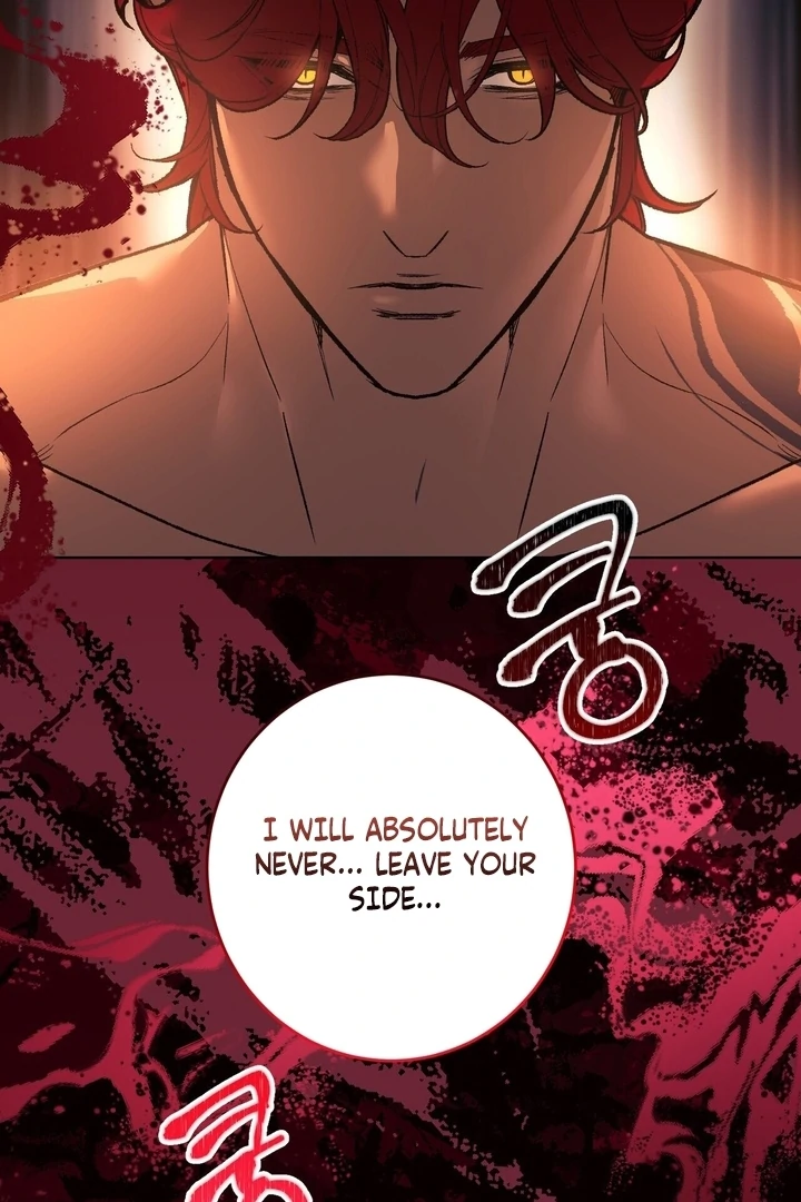 To You, Who Will Bring My Ruin Chapter 1 - page 91