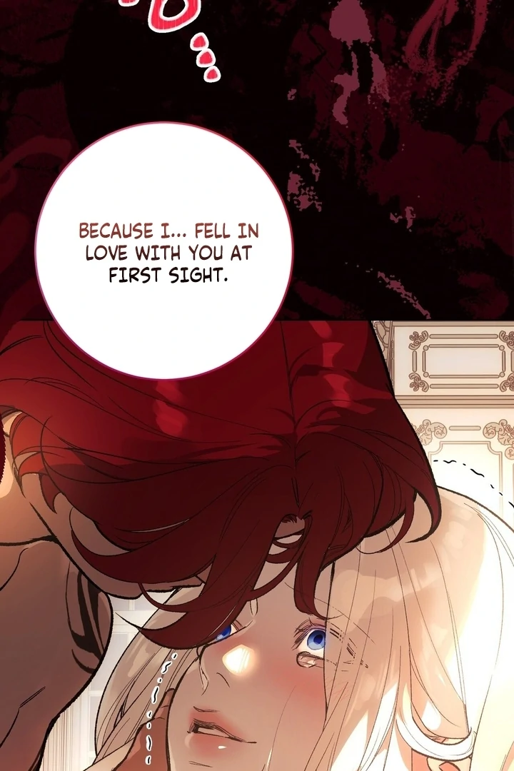 To You, Who Will Bring My Ruin Chapter 1 - page 92