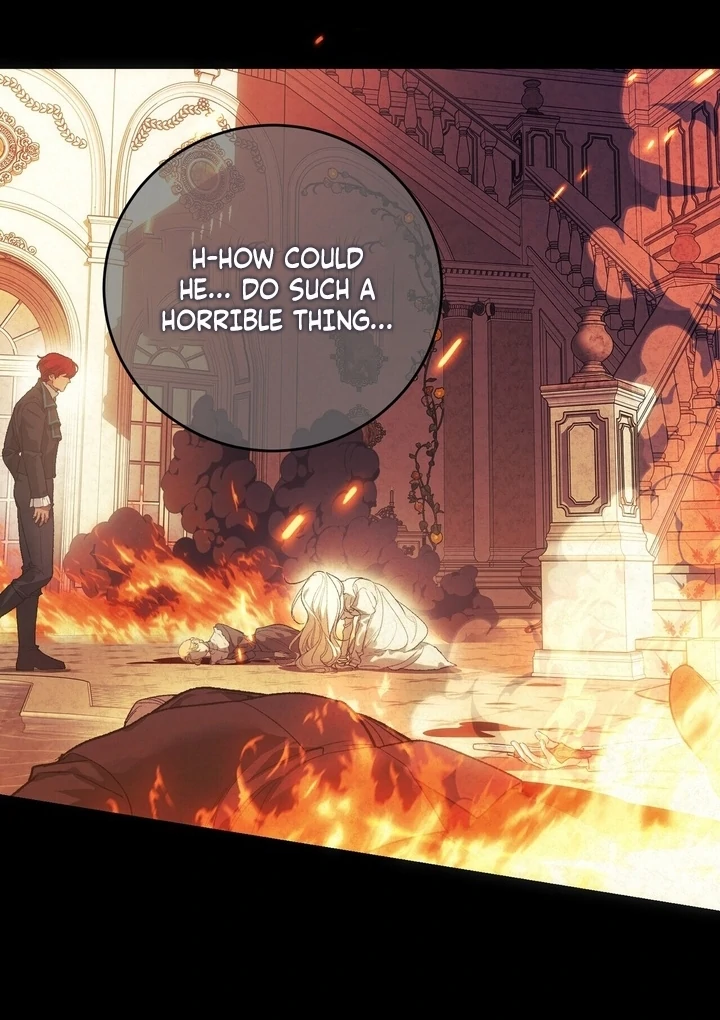 To You, Who Will Bring My Ruin Chapter 1 - page 97