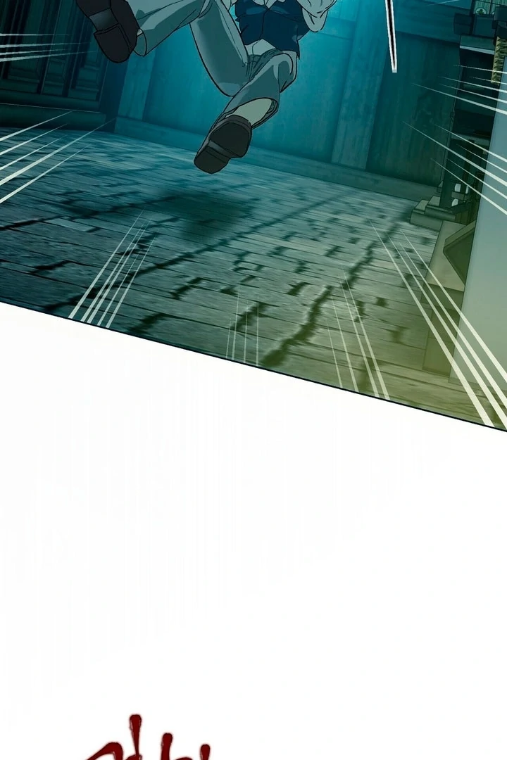 To You, Who Will Bring My Ruin Chapter 3 - page 10