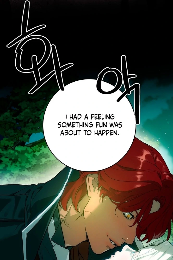 To You, Who Will Bring My Ruin Chapter 3 - page 109