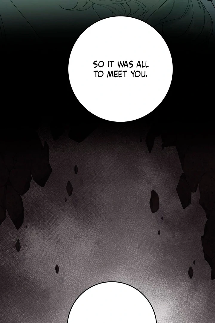 To You, Who Will Bring My Ruin Chapter 3 - page 111