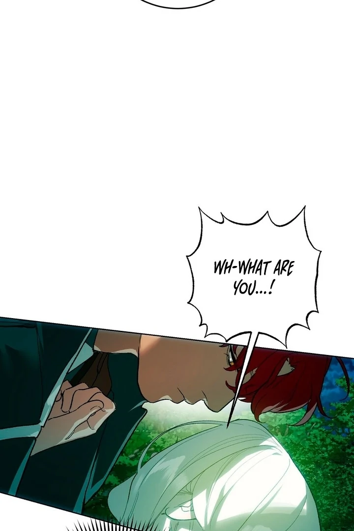 To You, Who Will Bring My Ruin Chapter 3 - page 116