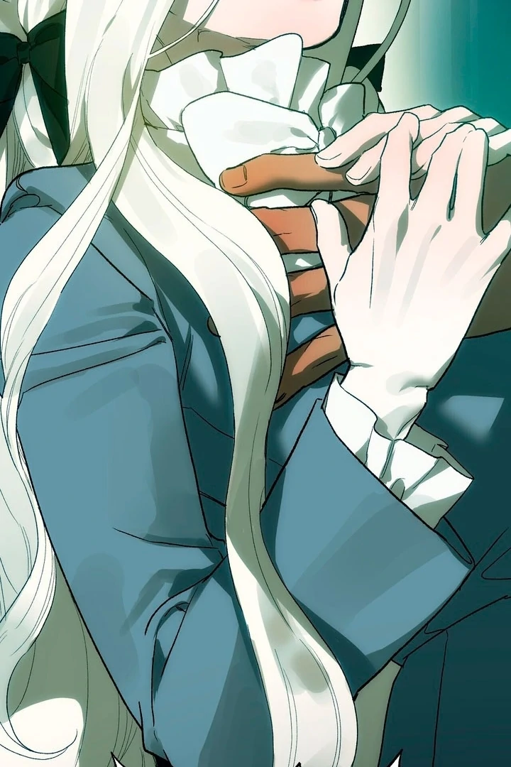 To You, Who Will Bring My Ruin Chapter 3 - page 125