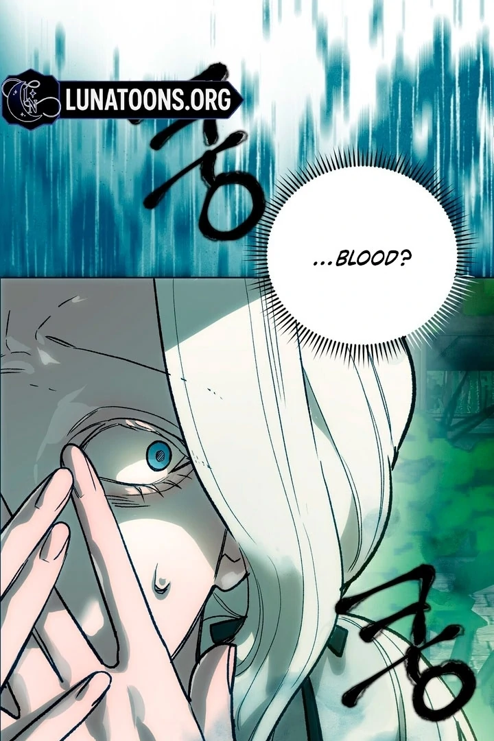 To You, Who Will Bring My Ruin Chapter 3 - page 14