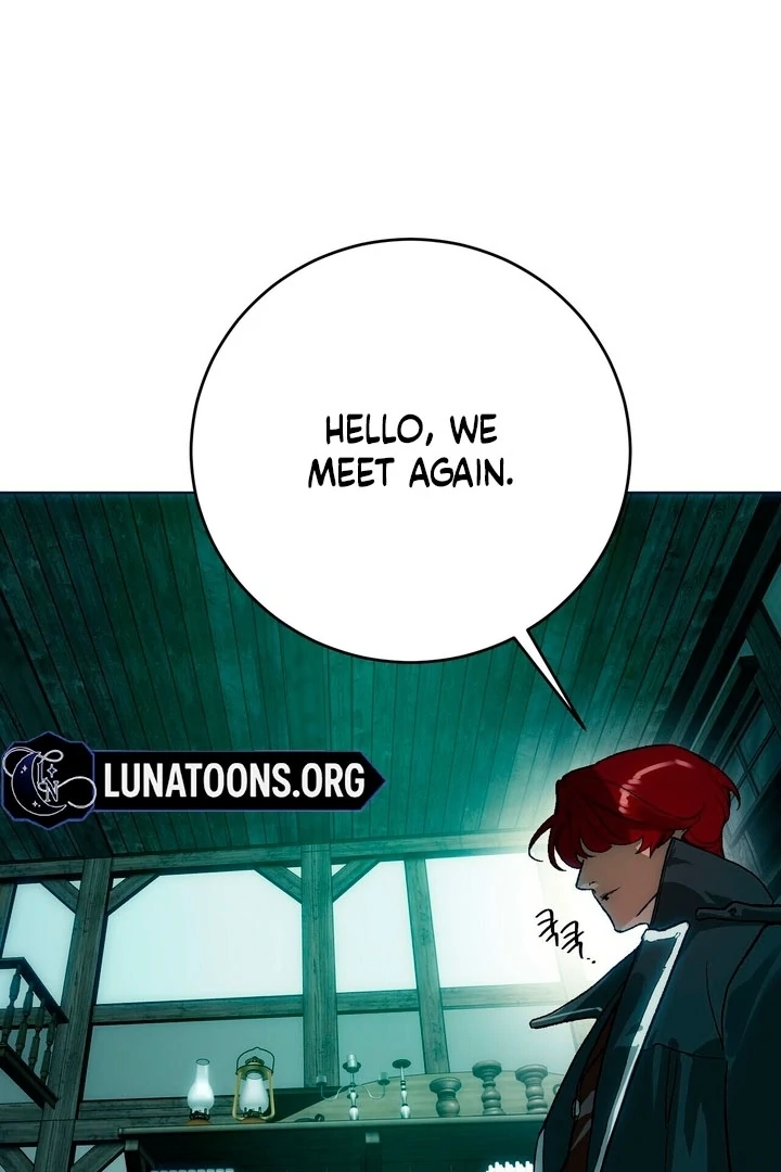 To You, Who Will Bring My Ruin Chapter 3 - page 21