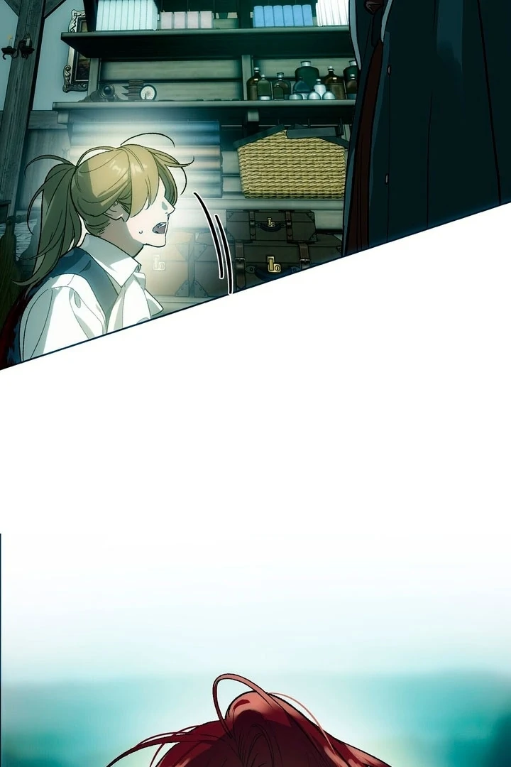 To You, Who Will Bring My Ruin Chapter 3 - page 22