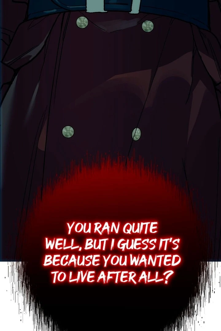 To You, Who Will Bring My Ruin Chapter 3 - page 24