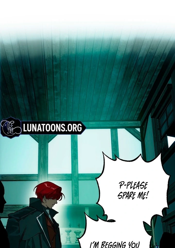 To You, Who Will Bring My Ruin Chapter 3 - page 26