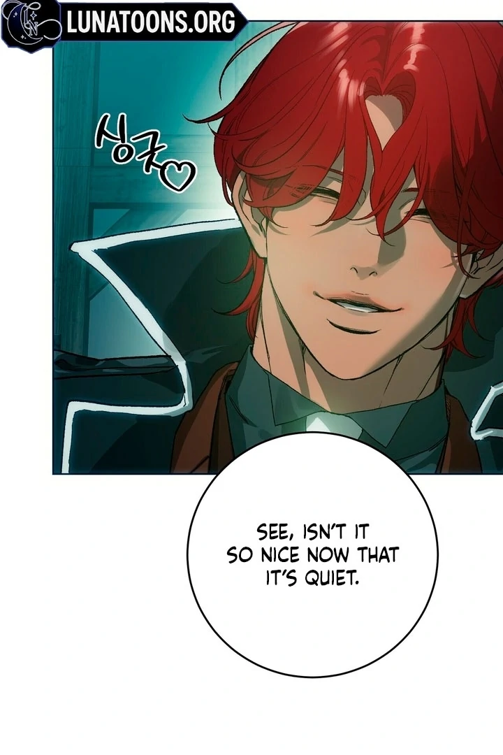 To You, Who Will Bring My Ruin Chapter 3 - page 34