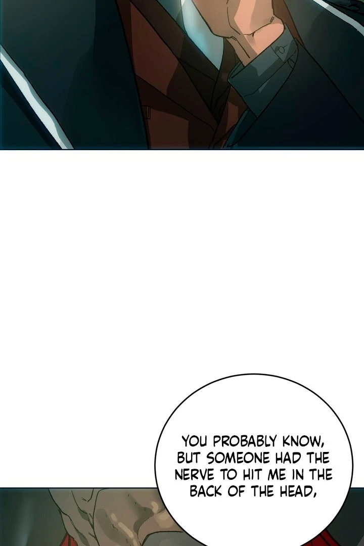 To You, Who Will Bring My Ruin Chapter 3 - page 37