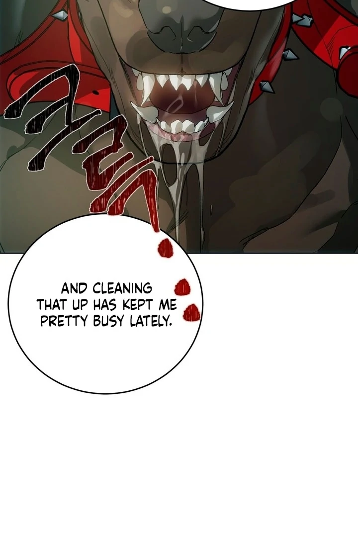 To You, Who Will Bring My Ruin Chapter 3 - page 38