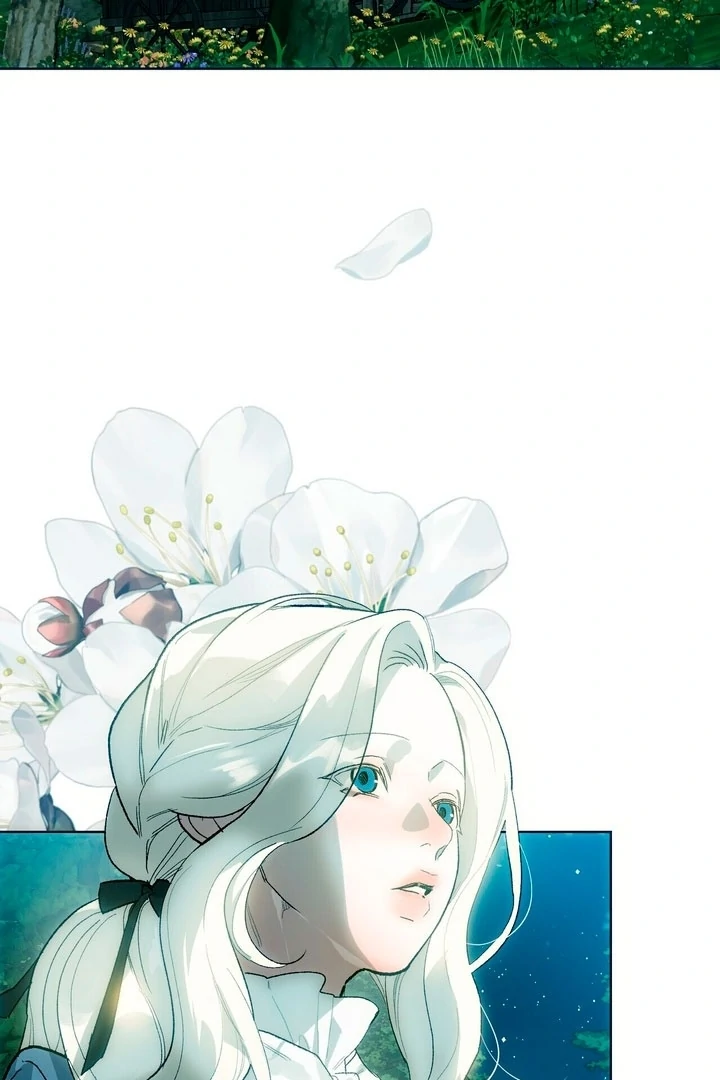 To You, Who Will Bring My Ruin Chapter 3 - page 3