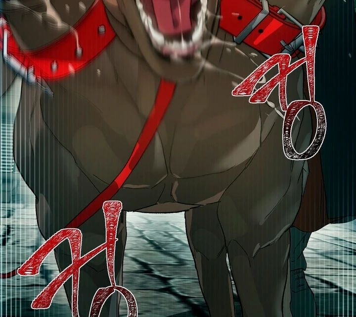 To You, Who Will Bring My Ruin Chapter 3 - page 40