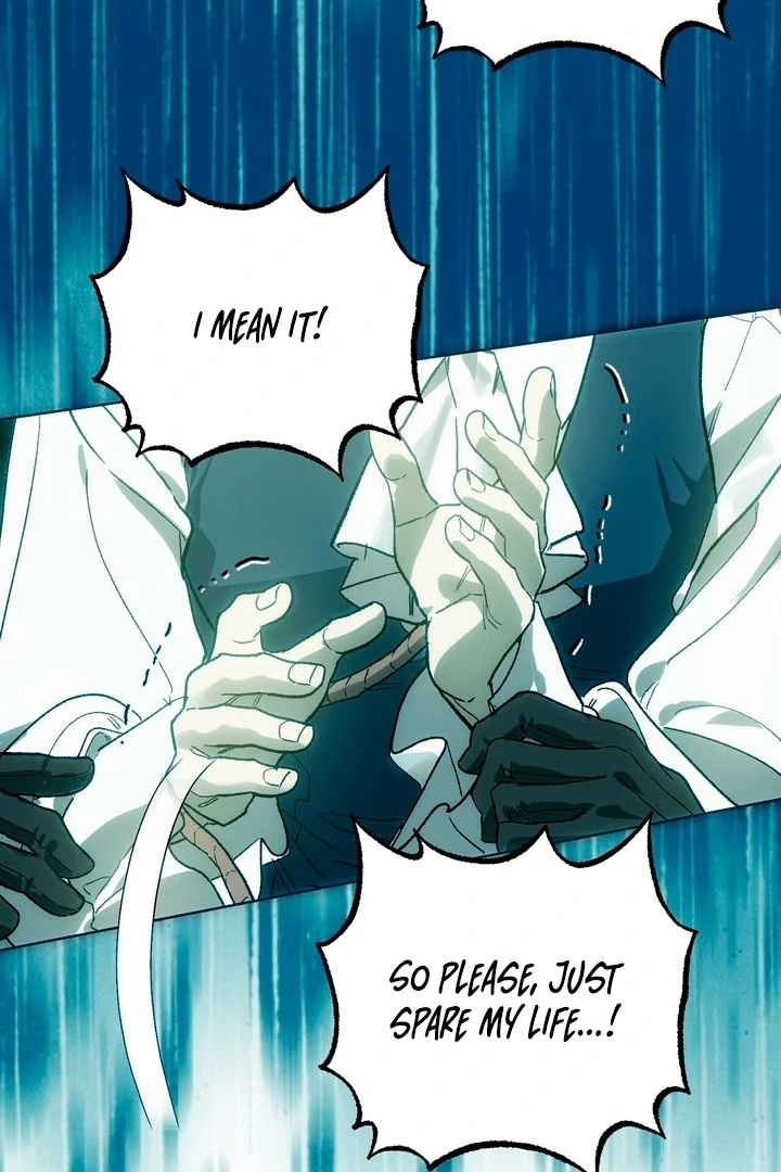 To You, Who Will Bring My Ruin Chapter 3 - page 45