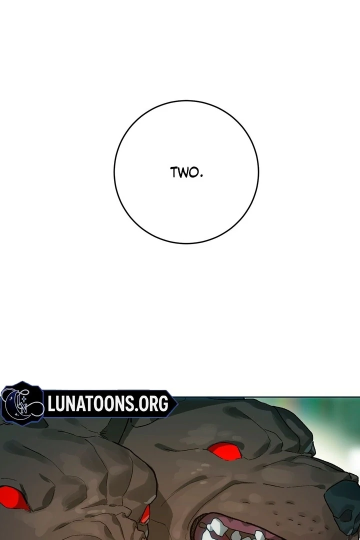 To You, Who Will Bring My Ruin Chapter 3 - page 48