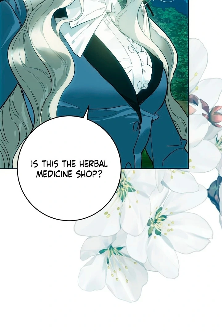 To You, Who Will Bring My Ruin Chapter 3 - page 4