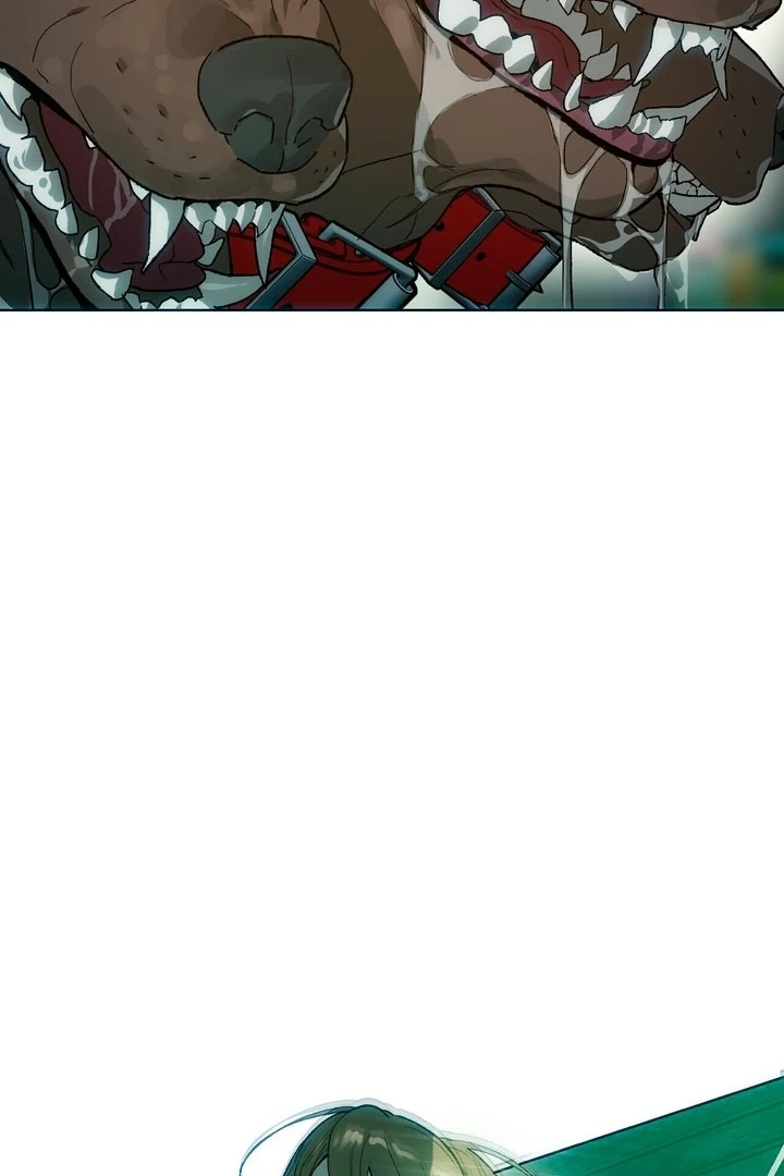 To You, Who Will Bring My Ruin Chapter 3 - page 49