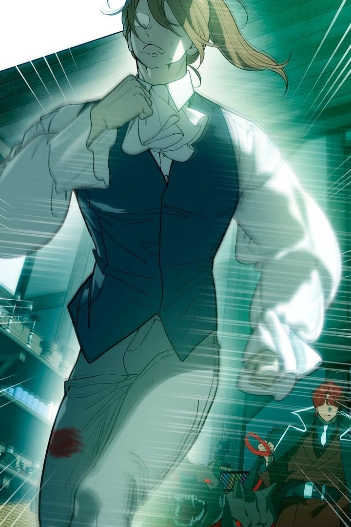 To You, Who Will Bring My Ruin Chapter 3 - page 50