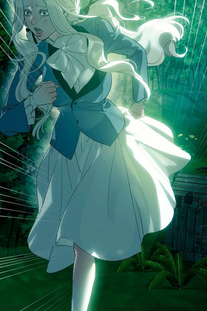 To You, Who Will Bring My Ruin Chapter 3 - page 58