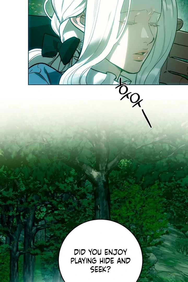 To You, Who Will Bring My Ruin Chapter 3 - page 73