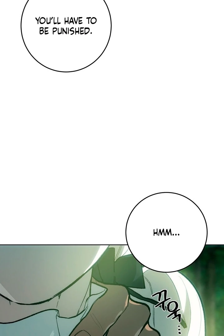 To You, Who Will Bring My Ruin Chapter 3 - page 80