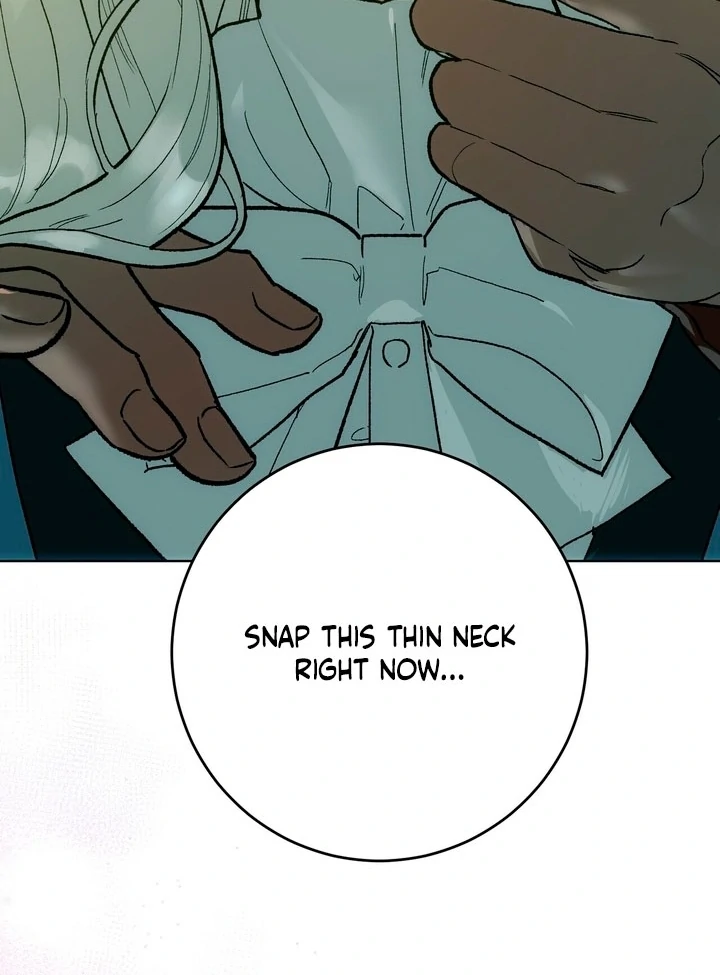 To You, Who Will Bring My Ruin Chapter 3 - page 83