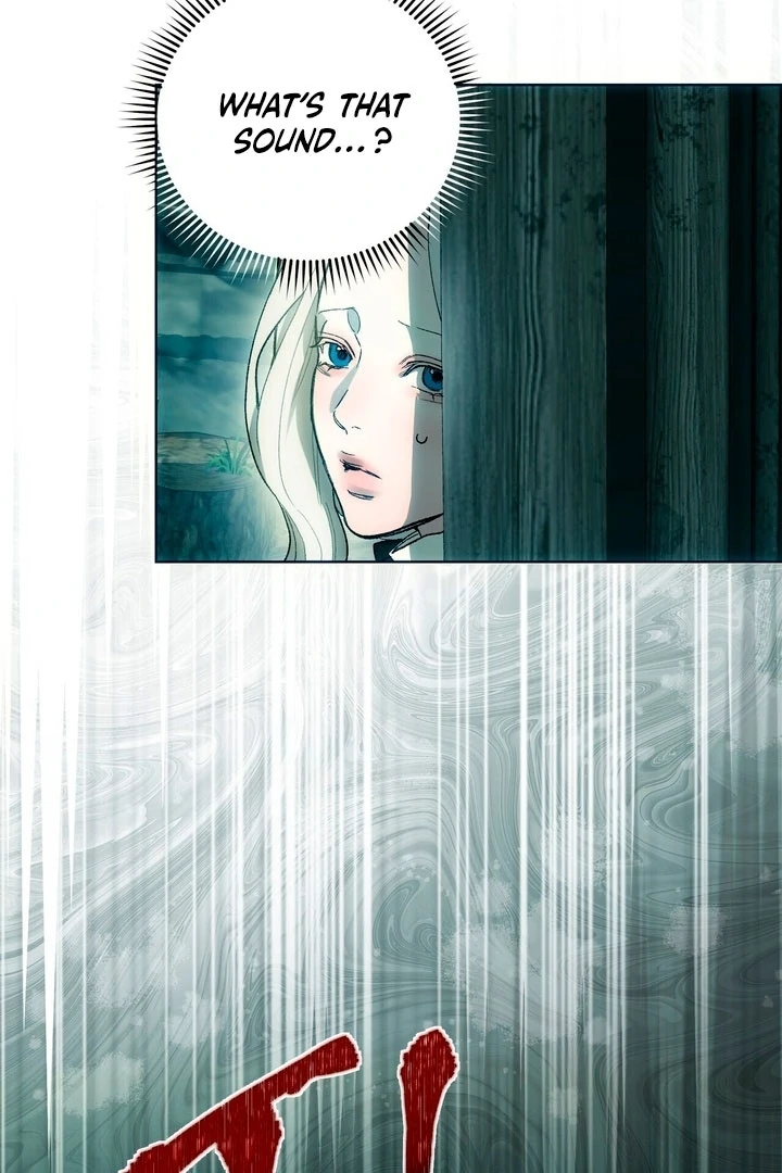 To You, Who Will Bring My Ruin Chapter 3 - page 8