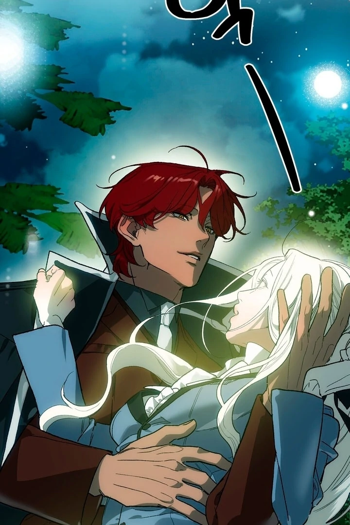 To You, Who Will Bring My Ruin Chapter 3 - page 94