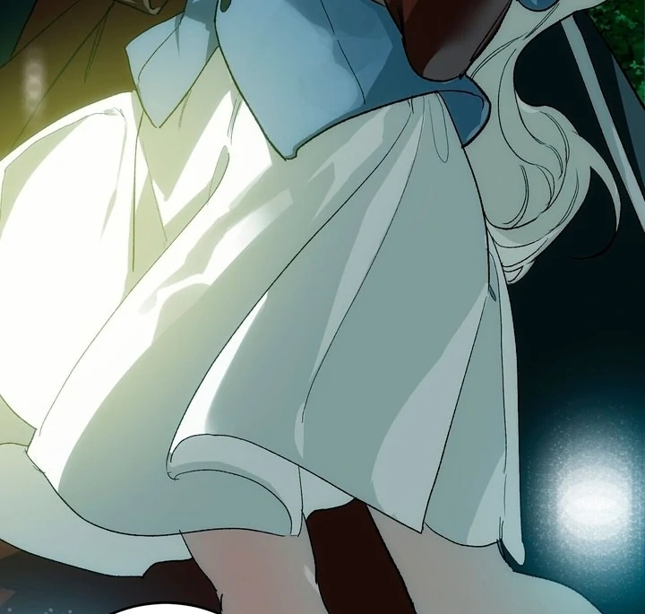 To You, Who Will Bring My Ruin Chapter 3 - page 95