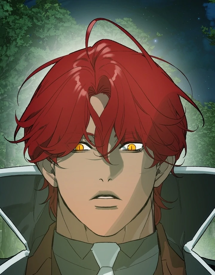 To You, Who Will Bring My Ruin Chapter 4 - page 12