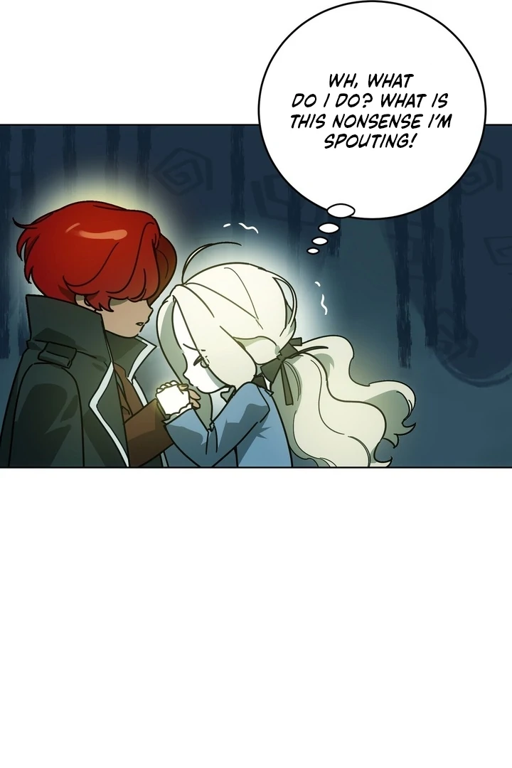 To You, Who Will Bring My Ruin Chapter 4 - page 14