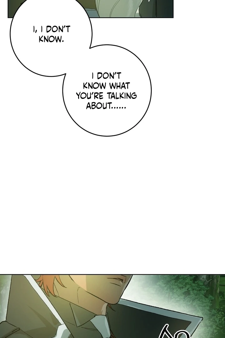 To You, Who Will Bring My Ruin Chapter 4 - page 17