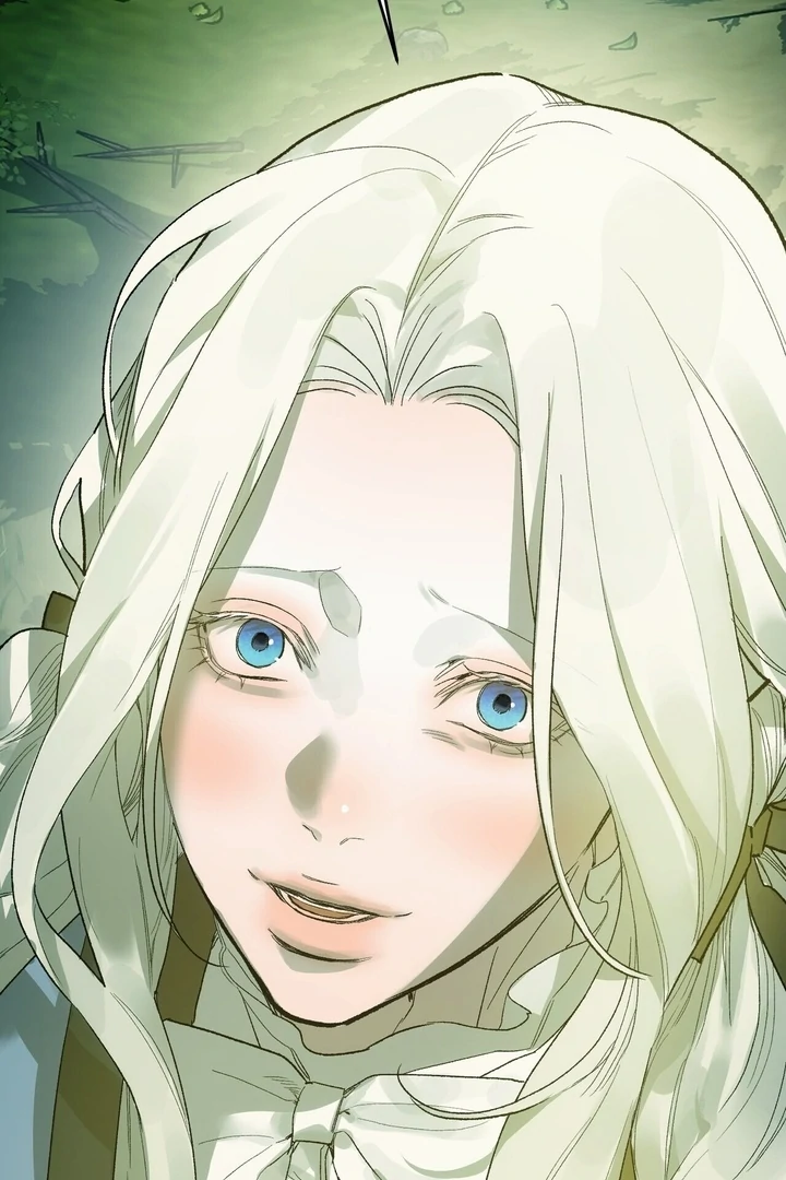 To You, Who Will Bring My Ruin Chapter 4 - page 19