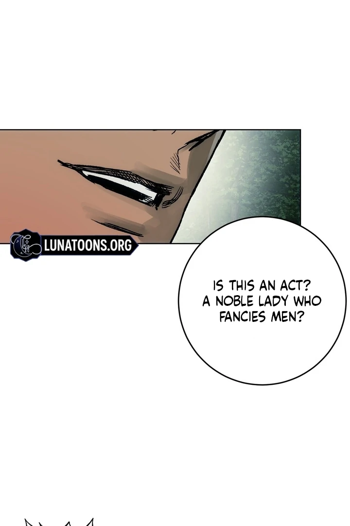 To You, Who Will Bring My Ruin Chapter 4 - page 23