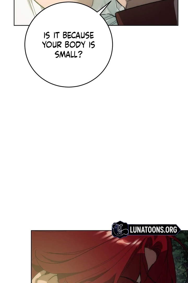 To You, Who Will Bring My Ruin Chapter 4 - page 34