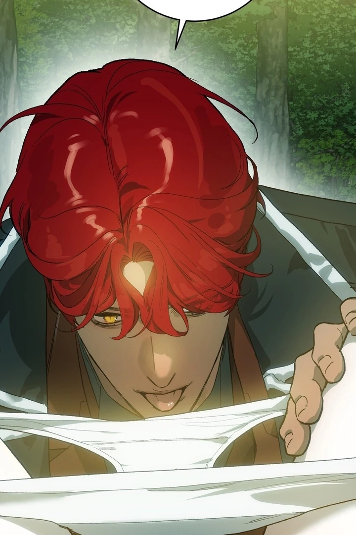 To You, Who Will Bring My Ruin Chapter 4 - page 38