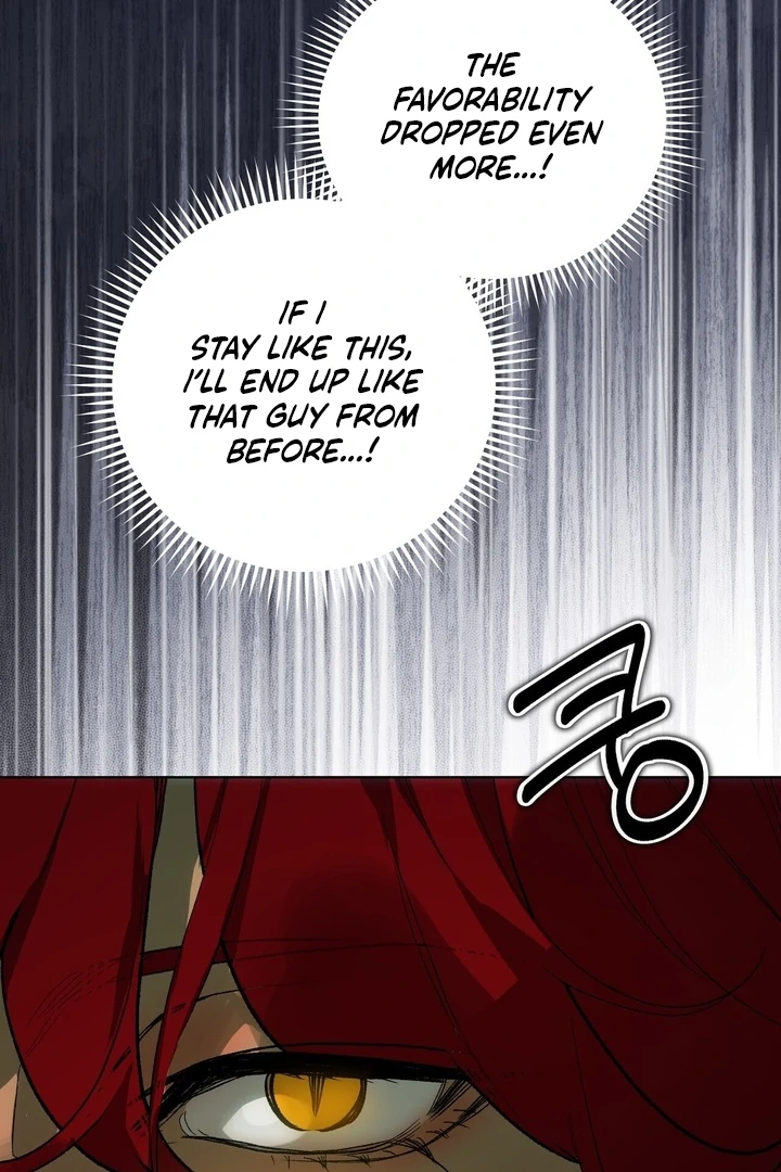 To You, Who Will Bring My Ruin Chapter 4 - page 3