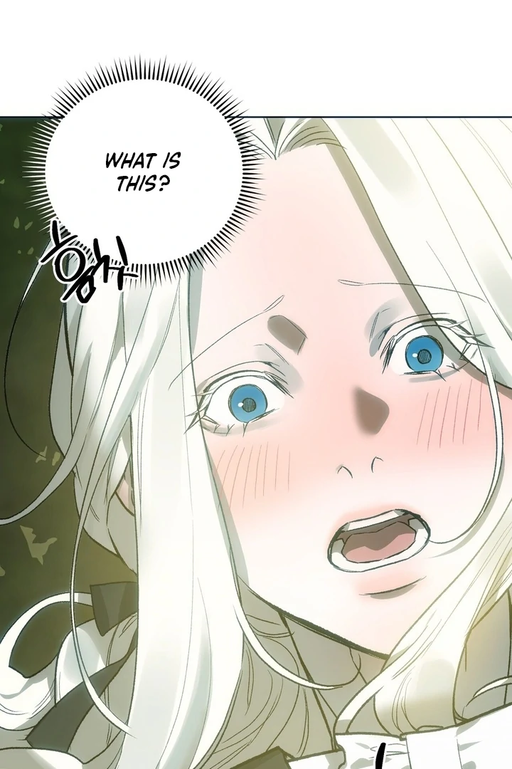 To You, Who Will Bring My Ruin Chapter 4 - page 47