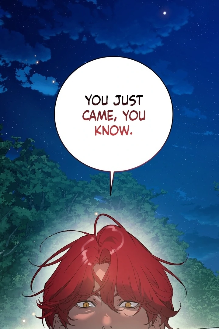 To You, Who Will Bring My Ruin Chapter 4 - page 58