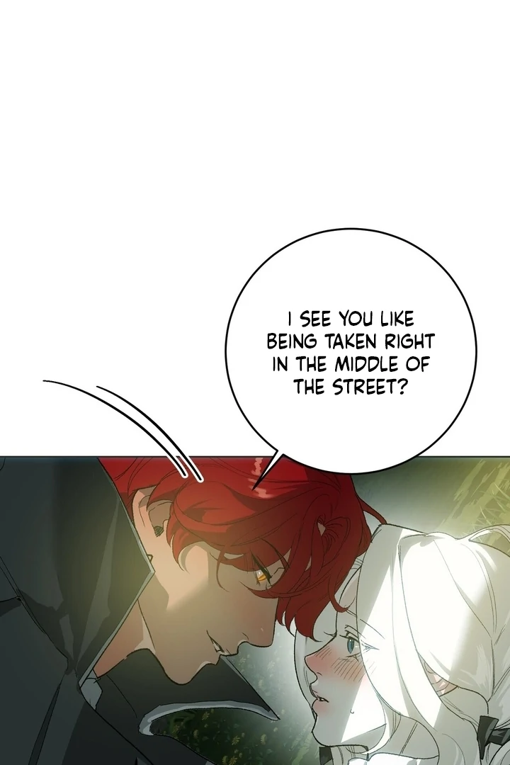 To You, Who Will Bring My Ruin Chapter 4 - page 64