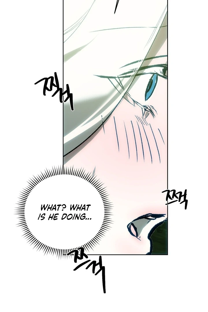 To You, Who Will Bring My Ruin Chapter 4 - page 75