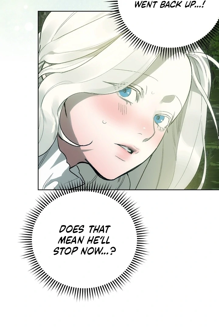 To You, Who Will Bring My Ruin Chapter 4 - page 95