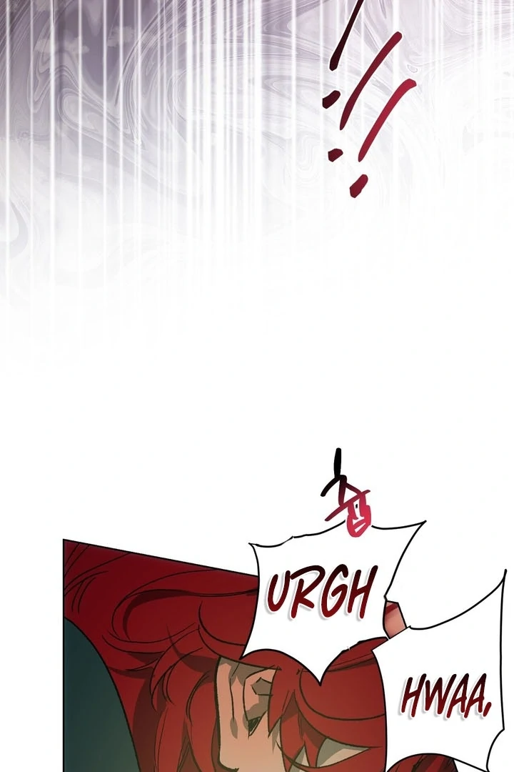 To You, Who Will Bring My Ruin Chapter 5 - page 9