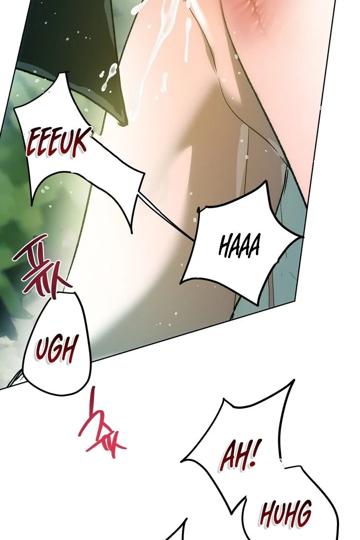 To You, Who Will Bring My Ruin Chapter 5 - page 15