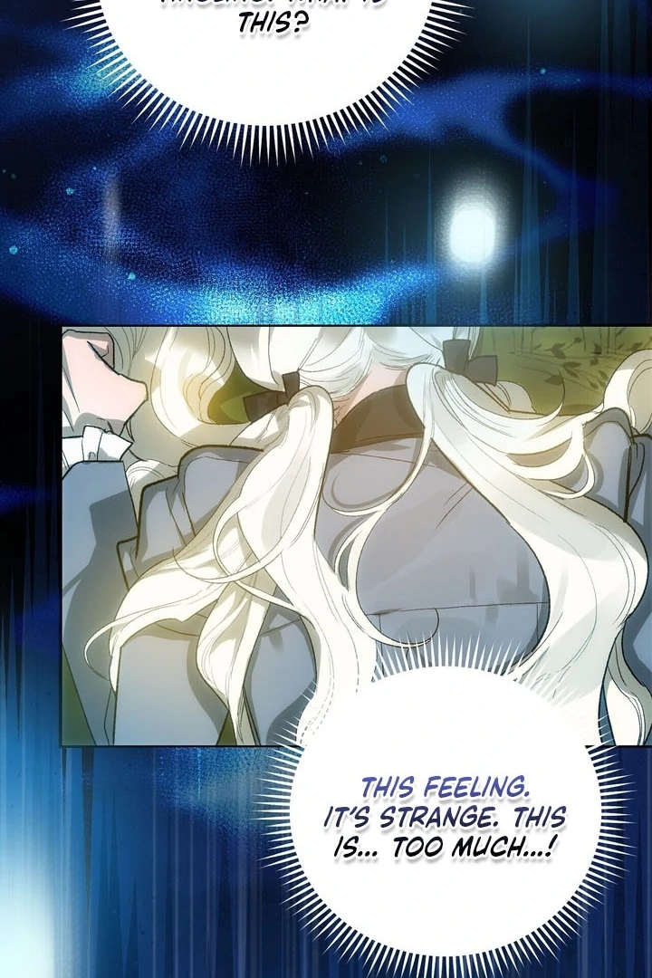 To You, Who Will Bring My Ruin Chapter 5 - page 31