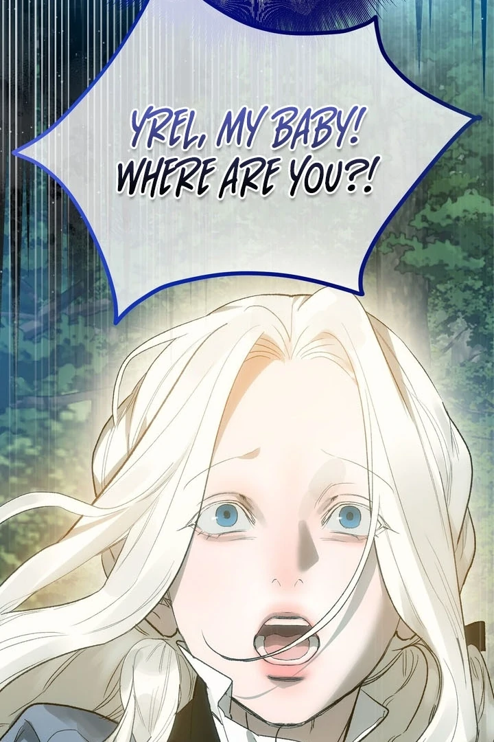To You, Who Will Bring My Ruin Chapter 5 - page 33