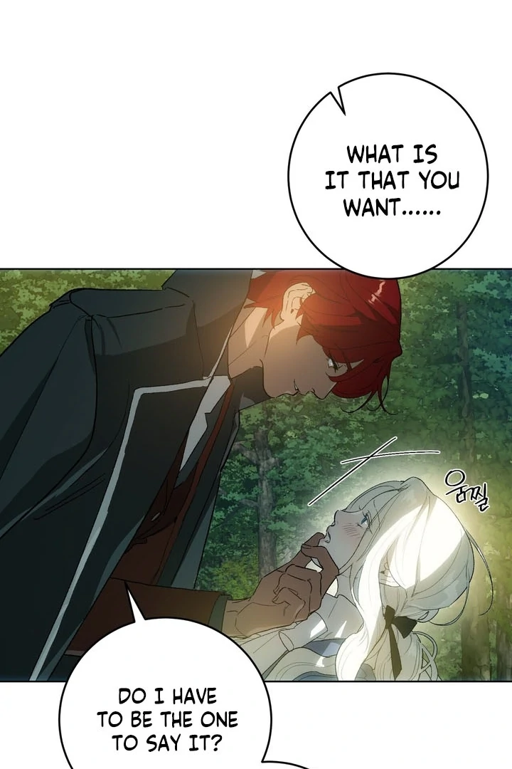 To You, Who Will Bring My Ruin Chapter 5 - page 52